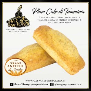 Plum Cake di Tumminia