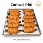 cartocci fritti da farcire afi da te vendita online gaspare perniciaro sambuca di sicilia