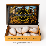 pasticciotte di zuccata a forno con confettura di zucche,miele e cioccolato fondente.