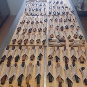 Cialde di Cannolo Siciliano 2