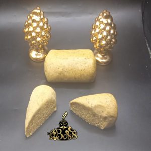 6 Panetti di Pasta di Pistacchio