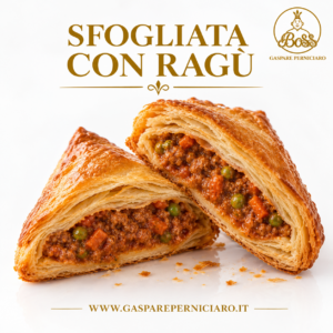 interno sfogliata di carne artigianale siciliana gaspare perniciaro sambuca di siccilia ilborgo più bello d italia 2016