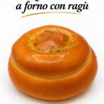 ravazzata a forno artigianale - produzione a sambuca di sicilia