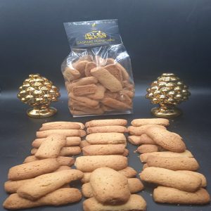 Inzupponi 6 buste - 400 gr