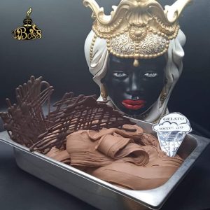 Gelato Cioccolato