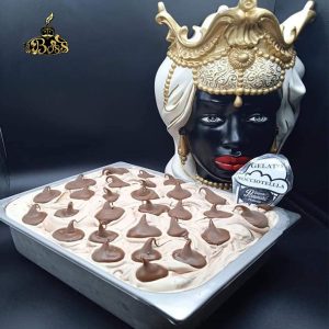 Gelato Nocciotella