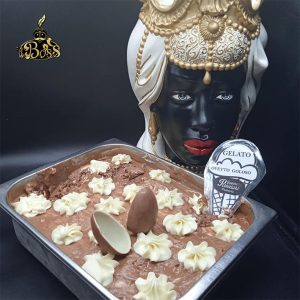 Gelato Ovetto Goloso