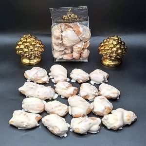 Tetù al Limone 6 Buste - 350g