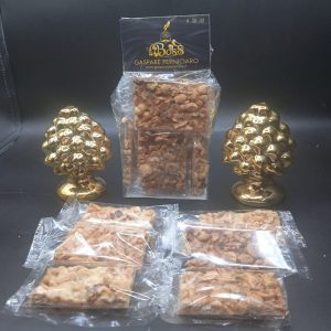 Croccantini alle Nocciole 6 Buste - 170 gr