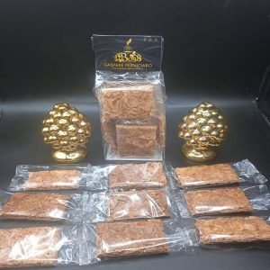 Croccanti di Mandorla 6 Buste -