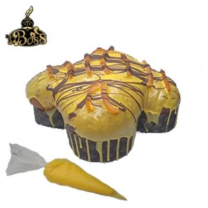 Colomba alle Arance di Ribera - Kg 1,100