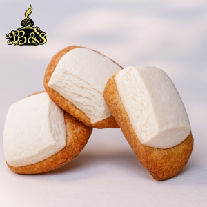 Ossa di Morto Siciliane artigianali di Palermo – Biscotti tipici Gaspare Perniciaro