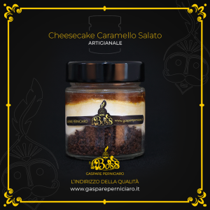 CHEESECAKE AL CARAMELLO SALATO IN MONOPORZIONE DESSERT PER LA RISTORAZIONE E DOLCI PER PIZZERIE WEDDING MATRIMONI FESTE, PRODOTTO CON MASCARPONE FORMAGGIO SPALMABILE PANNA BISCOTTO DIGESTIVE CREM CARAMEL, PRODUTTORE DESSERT PER RIRSTORANTI E PIZZERIE VENDITA ONLINE DOLCI PER RISTORANTI