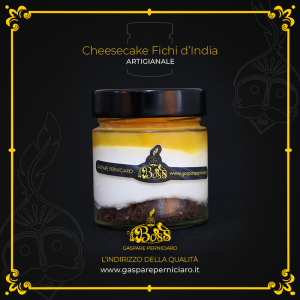Cheeesecake Fichi d'india - Monoporzione in vasetto di vetro - Dessert da ristorazione, ricetta fichi d'india. Produttore di chessecake fichi d'india in monoporzione. Vendita online dolce di fichi d'india. dolce tipico di santa margherita di belice . dolce tipico di roccapalumba. dolce tipico di fichi d'india. ficodindia . dolce al cucchiaio di fichi d'india.