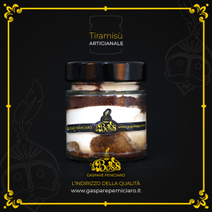 DOLCE AL MASCARPONE E CAFFE, DOLCE PER RISTORANTI E PIZZERIE,