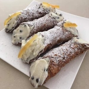 Cannolo Supremo 2