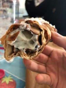 Il Cannolo Supremo