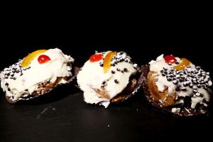 Sfince Fradice di San Giuseppe