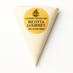 Ricotta di Pecora Gourmet del Belice DOP artigianale in sac à poche