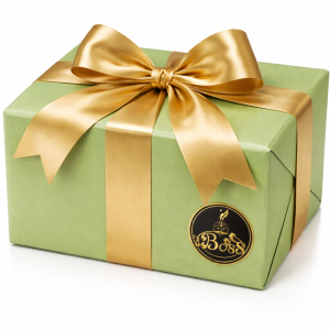 Box Pasqua Siciliana – I 4 Simboli della Festa