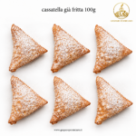 cassatelle di castellammare prodotte da gaspare perniciaro