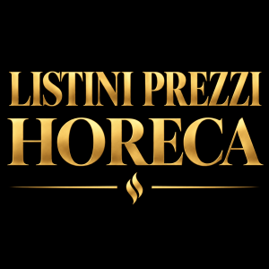 Listino salati HORECA 2027