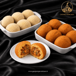 arancine alla carne horeca produzione artigianale gaspare perniciaro sambuca di sicilia
