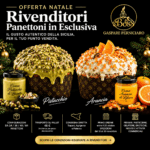 offerta natale 2026 panettoni artigianali